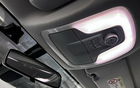 Chery Tiggo 7 Pro, 2021 год, 1 635 000 рублей, 21 фотография