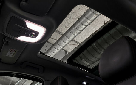 Chery Tiggo 7 Pro, 2021 год, 1 635 000 рублей, 22 фотография