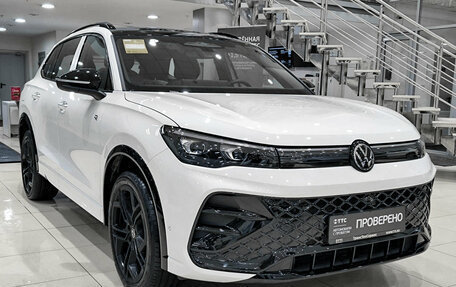 Volkswagen Tiguan, 2025 год, 5 199 000 рублей, 3 фотография