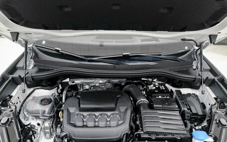 Volkswagen Tiguan, 2025 год, 5 199 000 рублей, 9 фотография