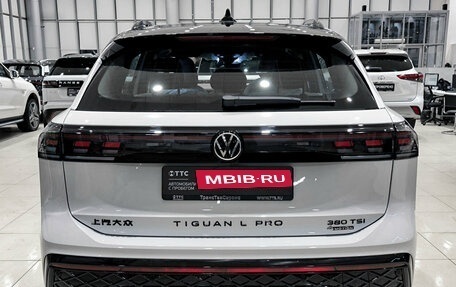 Volkswagen Tiguan, 2025 год, 5 199 000 рублей, 6 фотография