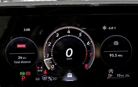 Volkswagen Tiguan, 2025 год, 5 199 000 рублей, 13 фотография