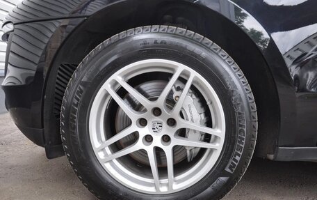 Porsche Macan I рестайлинг, 2015 год, 2 588 888 рублей, 6 фотография