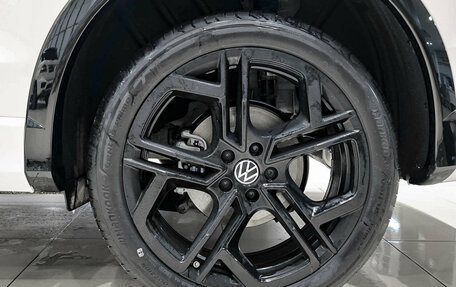 Volkswagen Tiguan, 2025 год, 5 199 000 рублей, 18 фотография