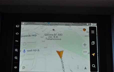 Porsche Macan I рестайлинг, 2015 год, 2 588 888 рублей, 9 фотография