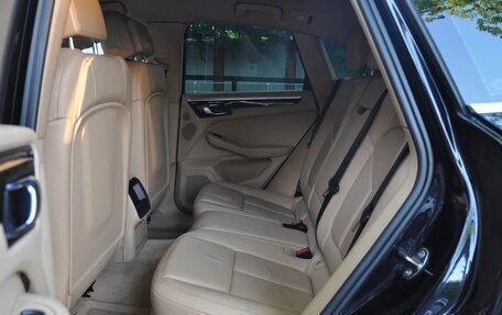 Porsche Macan I рестайлинг, 2015 год, 2 588 888 рублей, 11 фотография