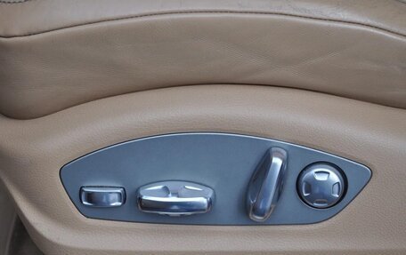 Porsche Macan I рестайлинг, 2015 год, 2 588 888 рублей, 12 фотография