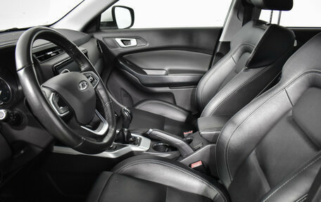 Chery Tiggo 4 I рестайлинг, 2020 год, 1 175 000 рублей, 10 фотография