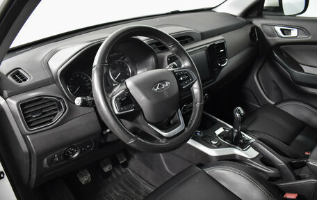 Chery Tiggo 4 I рестайлинг, 2020 год, 1 175 000 рублей, 9 фотография