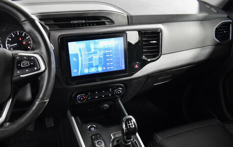 Chery Tiggo 4 I рестайлинг, 2020 год, 1 175 000 рублей, 14 фотография