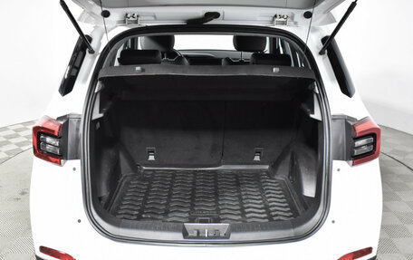 Chery Tiggo 4 I рестайлинг, 2020 год, 1 175 000 рублей, 17 фотография