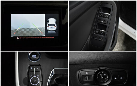 Chery Tiggo 4 I рестайлинг, 2020 год, 1 175 000 рублей, 16 фотография