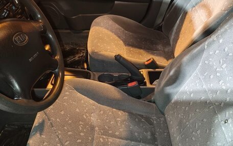 KIA Spectra II (LD), 2007 год, 350 000 рублей, 7 фотография