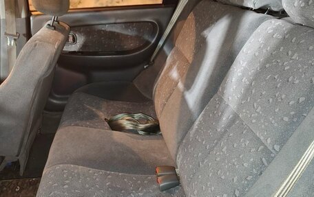 KIA Spectra II (LD), 2007 год, 350 000 рублей, 10 фотография