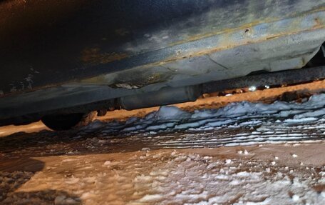 KIA Spectra II (LD), 2007 год, 350 000 рублей, 21 фотография