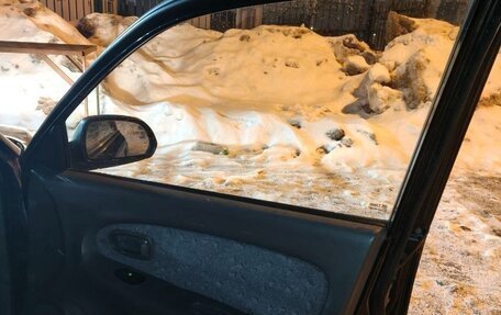 KIA Spectra II (LD), 2007 год, 350 000 рублей, 17 фотография