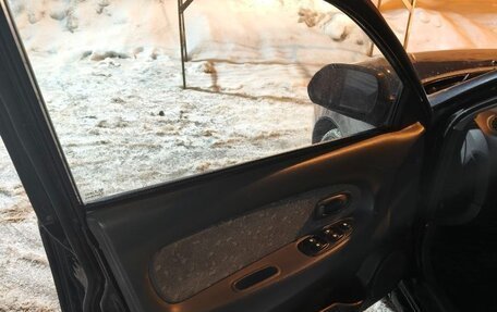 KIA Spectra II (LD), 2007 год, 350 000 рублей, 11 фотография