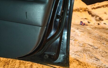 KIA Spectra II (LD), 2007 год, 350 000 рублей, 18 фотография