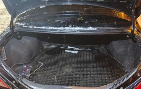 KIA Spectra II (LD), 2007 год, 350 000 рублей, 19 фотография