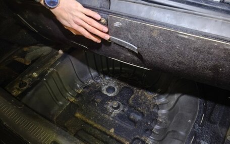 KIA Spectra II (LD), 2007 год, 350 000 рублей, 20 фотография