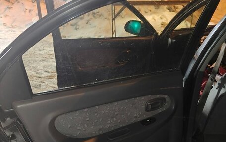 KIA Spectra II (LD), 2007 год, 350 000 рублей, 13 фотография