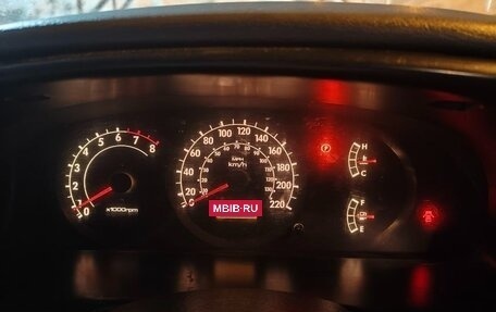 KIA Spectra II (LD), 2007 год, 350 000 рублей, 9 фотография