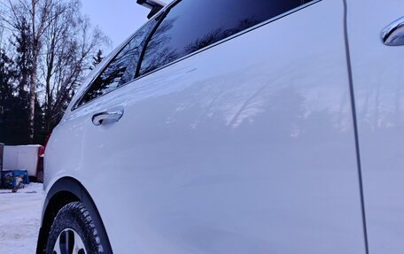 KIA Sorento III Prime рестайлинг, 2016 год, 1 960 000 рублей, 7 фотография