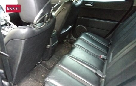 Mazda CX-7 I рестайлинг, 2007 год, 660 000 рублей, 8 фотография