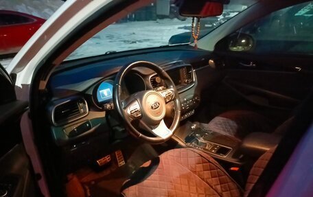 KIA Sorento III Prime рестайлинг, 2016 год, 1 960 000 рублей, 10 фотография