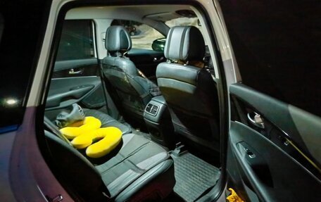 KIA Sorento III Prime рестайлинг, 2016 год, 1 960 000 рублей, 12 фотография