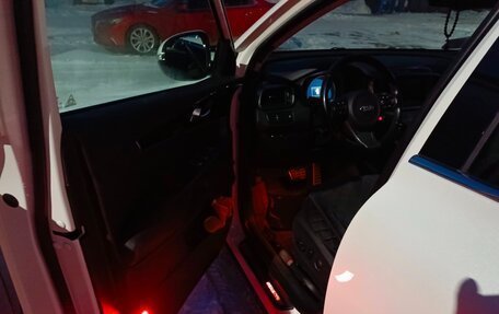 KIA Sorento III Prime рестайлинг, 2016 год, 1 960 000 рублей, 11 фотография