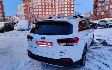 KIA Sorento III Prime рестайлинг, 2016 год, 1 960 000 рублей, 8 фотография