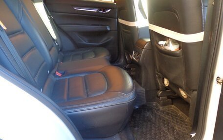 Mazda CX-5 II, 2017 год, 2 550 000 рублей, 8 фотография