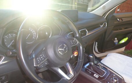 Mazda CX-5 II, 2017 год, 2 550 000 рублей, 6 фотография