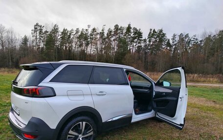 Peugeot 5008 II, 2021 год, 1 730 000 рублей, 6 фотография