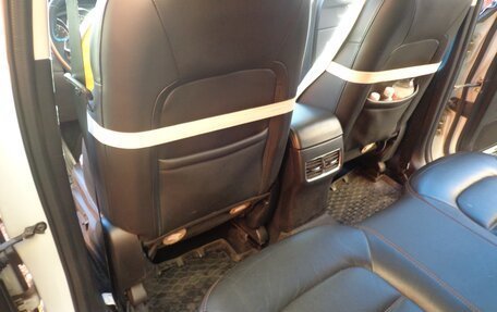 Mazda CX-5 II, 2017 год, 2 550 000 рублей, 7 фотография