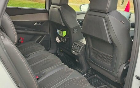 Peugeot 5008 II, 2021 год, 1 730 000 рублей, 7 фотография