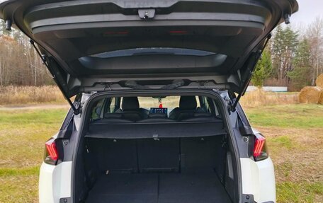 Peugeot 5008 II, 2021 год, 1 730 000 рублей, 11 фотография
