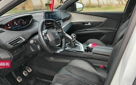 Peugeot 5008 II, 2021 год, 1 730 000 рублей, 12 фотография