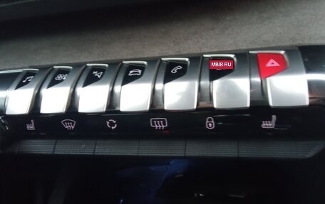 Peugeot 5008 II, 2021 год, 1 730 000 рублей, 15 фотография