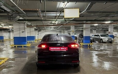 KIA Cerato III, 2017 год, 1 350 000 рублей, 3 фотография