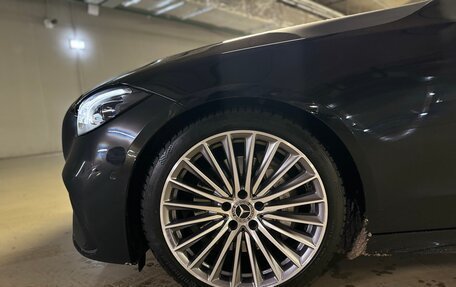 Mercedes-Benz C-Класс, 2023 год, 5 999 999 рублей, 8 фотография