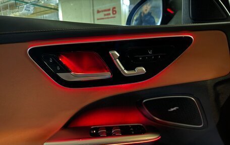 Mercedes-Benz C-Класс, 2023 год, 5 999 999 рублей, 10 фотография