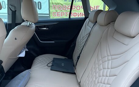 Toyota RAV4, 2020 год, 3 500 000 рублей, 13 фотография