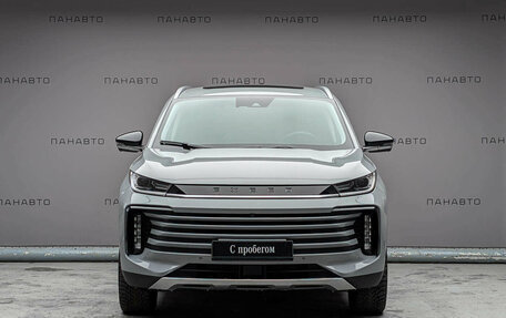 CheryExeed TXL, 2022 год, 2 497 000 рублей, 2 фотография