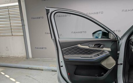 CheryExeed TXL, 2022 год, 2 497 000 рублей, 7 фотография