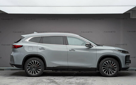 CheryExeed TXL, 2022 год, 2 497 000 рублей, 5 фотография