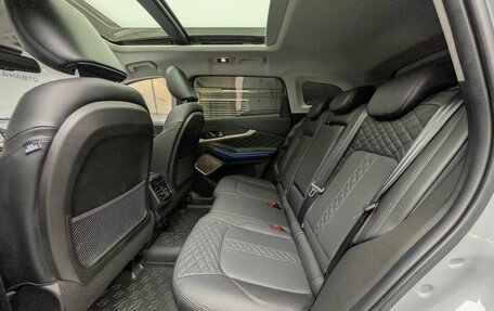 CheryExeed TXL, 2022 год, 2 497 000 рублей, 9 фотография