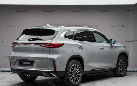 CheryExeed TXL, 2022 год, 2 497 000 рублей, 3 фотография