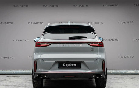 CheryExeed TXL, 2022 год, 2 497 000 рублей, 4 фотография